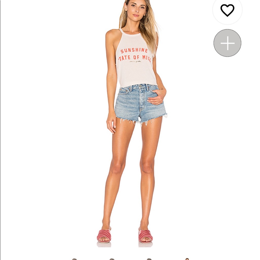 Spiritual Gangster Graphic Tank